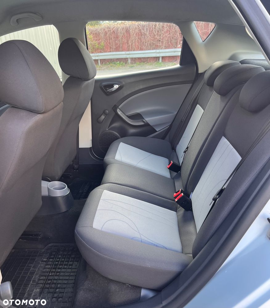 Seat Ibiza 1.4 16V Style - 20