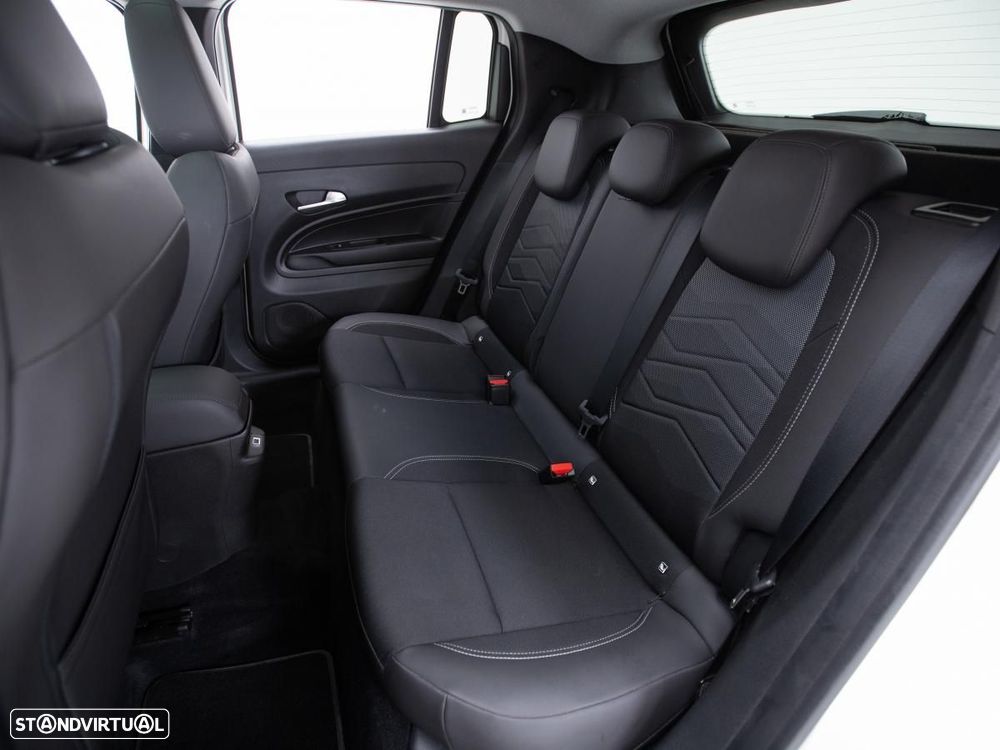 Jeep Avenger 54 kWh Summit - 12