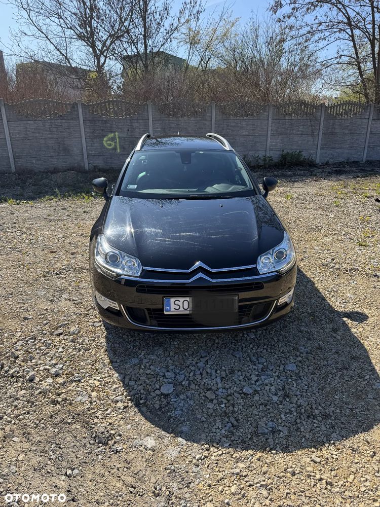 Citroën C5 2.0 HDi Exclusive - 2