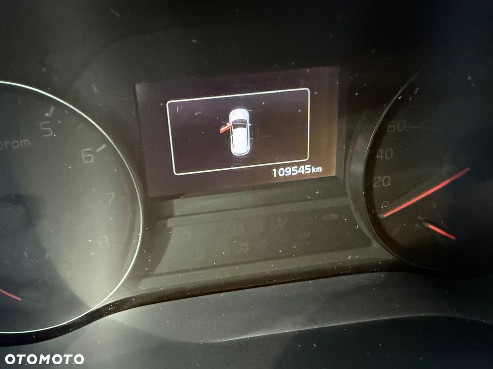 Kia Sportage 1.6 GDI 2WD DREAM-TEAM EDITION - 19