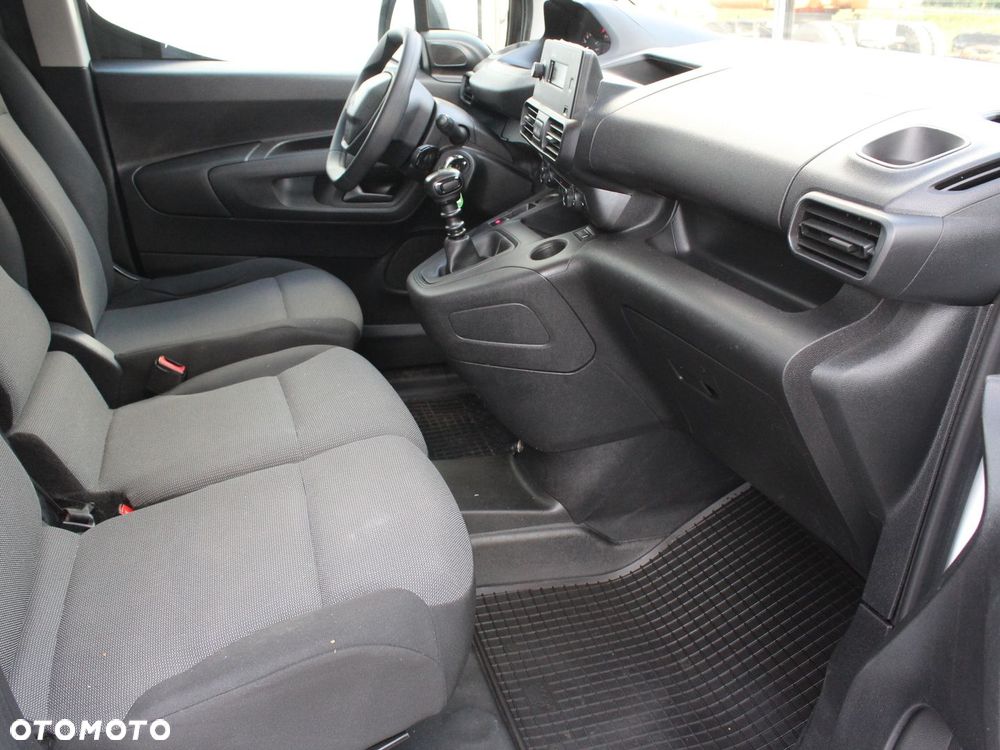 Peugeot Partner - 16