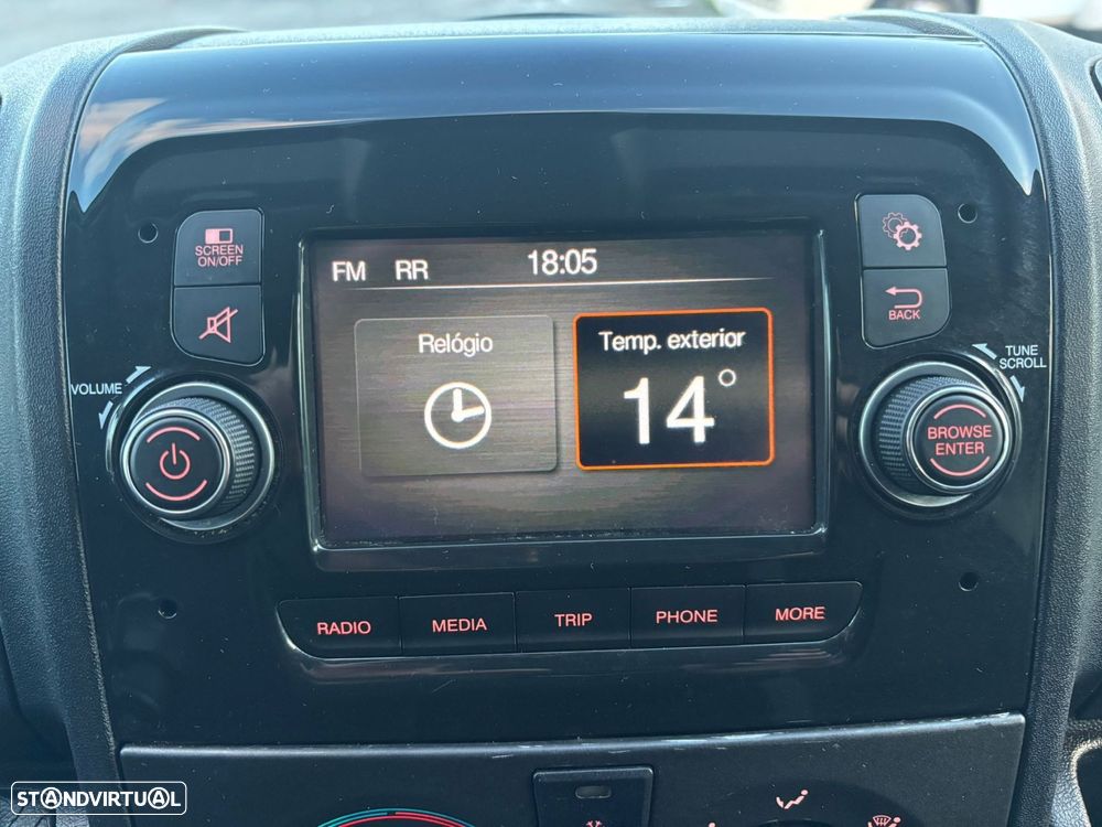 Citroën Jumper 2.2 BlueHDi 35 L4H2 Club - 29