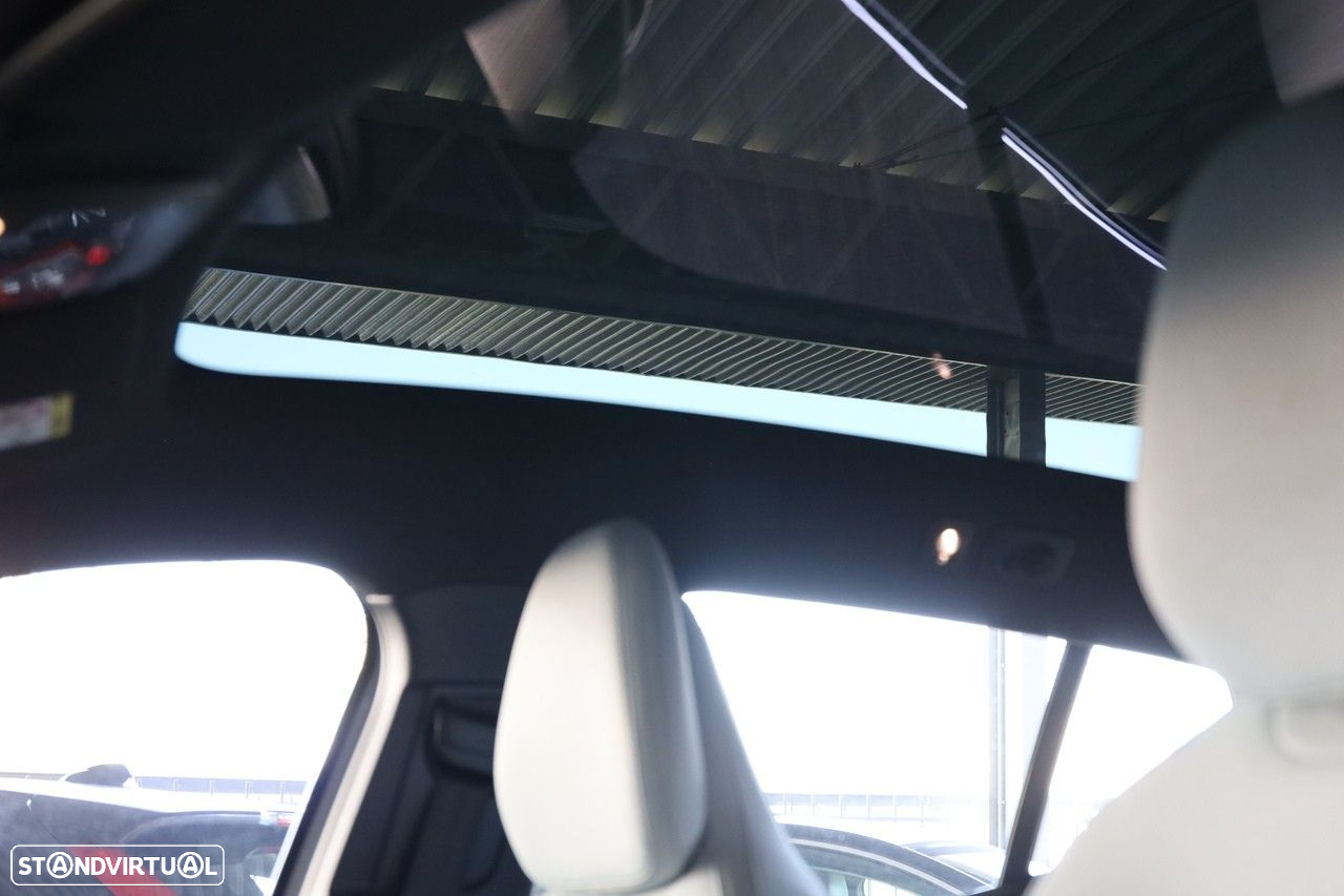 Volvo EX30 69 kWh Single Motor Extended Range Ultra - 7