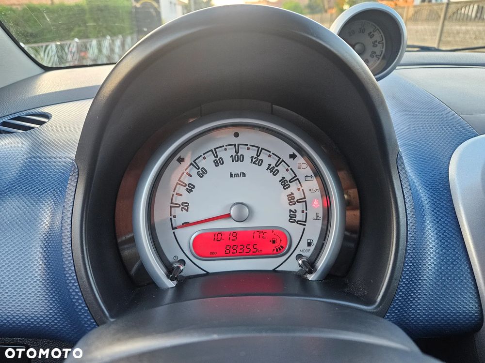Opel Agila - 9