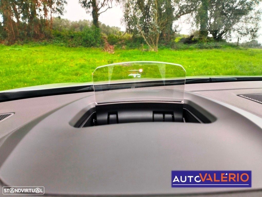 Renault Mégane Sport Tourer 1.5 Blue dCi Bose Edition - 20