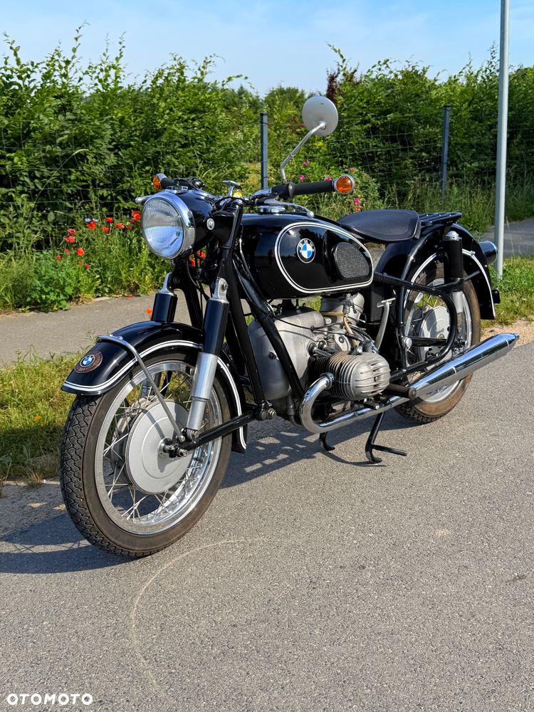 BMW R - 4