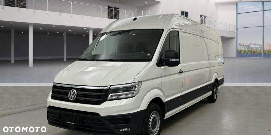 Volkswagen Crafter L5H3 Automat Dsg 177KM - 1