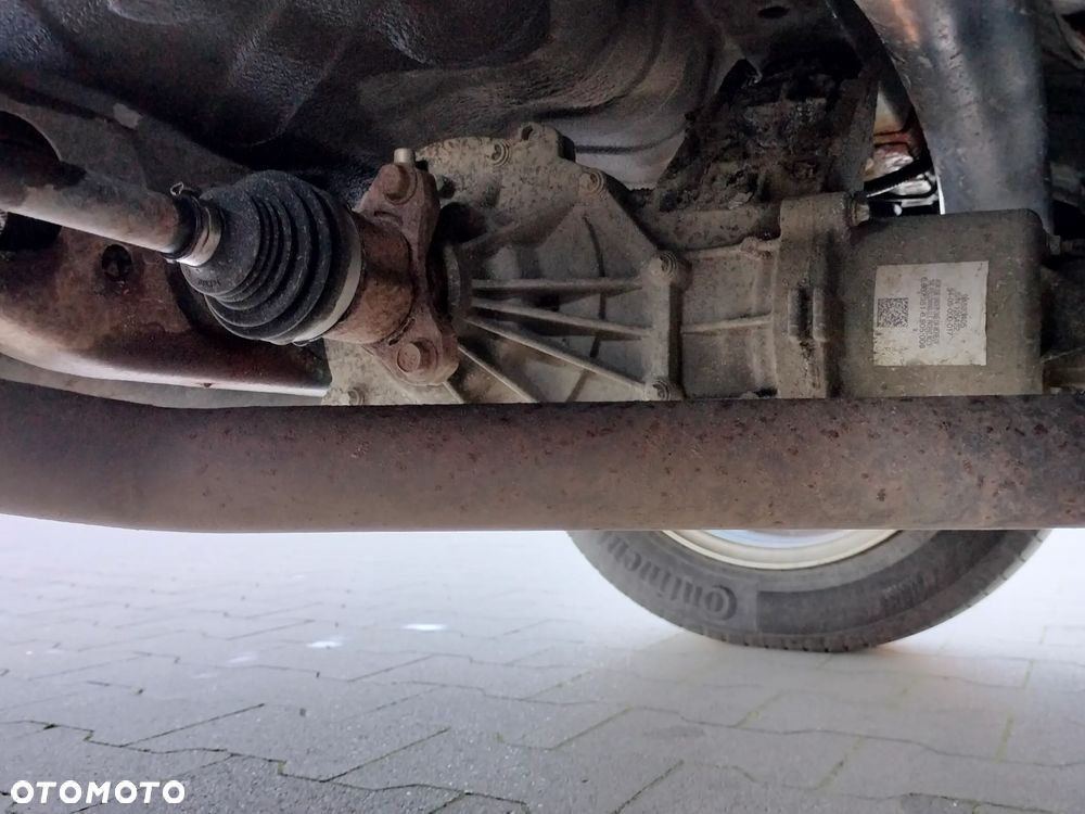 Opel Mokka 1.6 CDTI Enjoy S&S 4x4 - 21