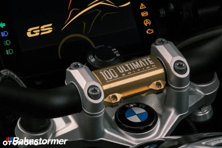 BMW GS - 11