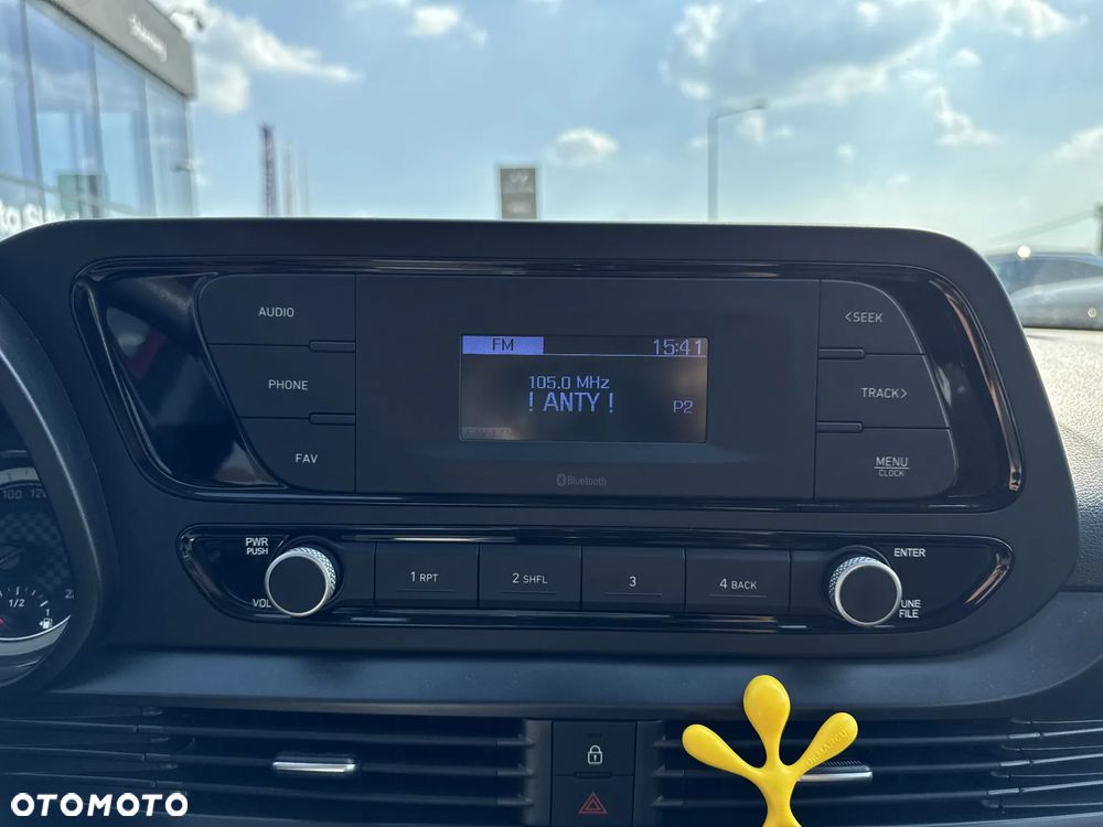 Hyundai i20 1.2 Classic Plus - 22
