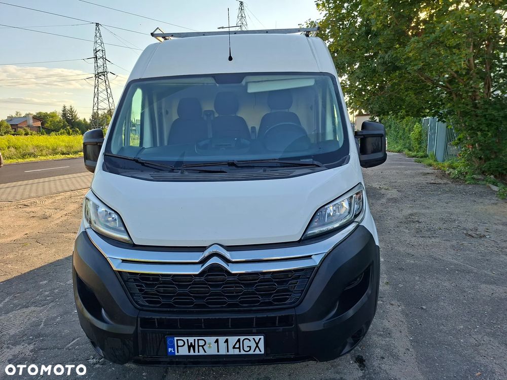 Citroën Jumper - 3