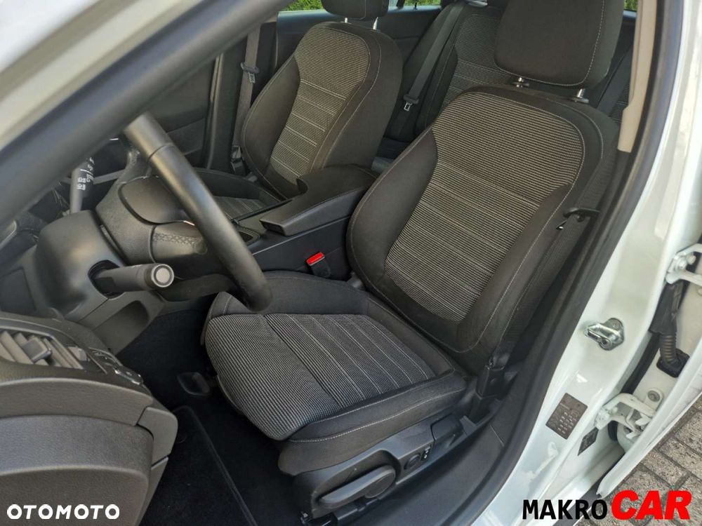 Opel Insignia - 6