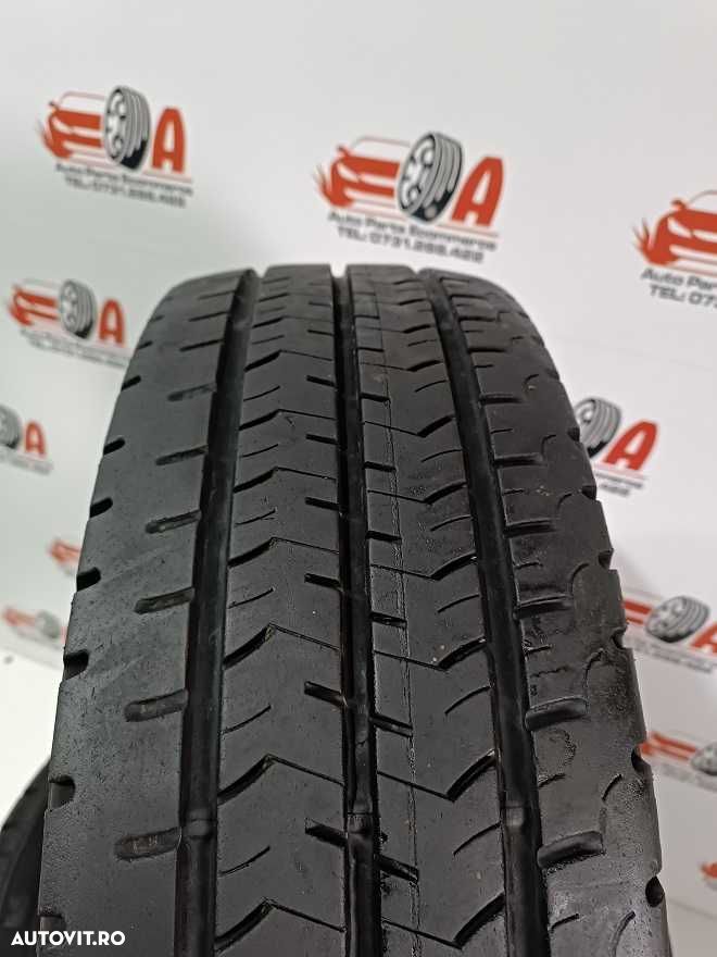 ANVELOPE  225/65/16 C GENERAL 225 65 16 CP V10402 VARA - 2