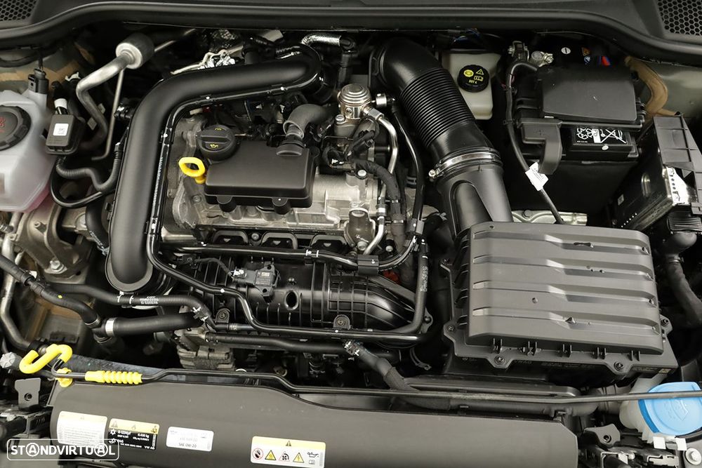 SEAT Ibiza 1.0 TSI FR - 22