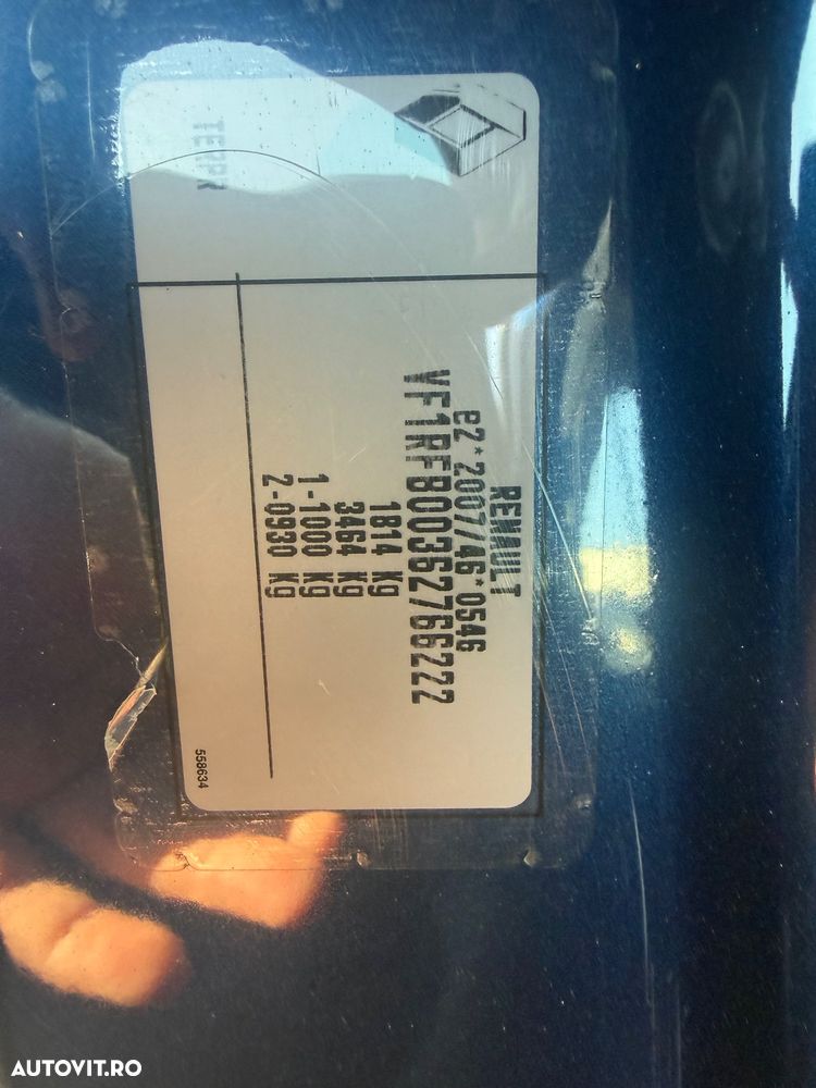 Renault Megane TCE GPF Life - 35