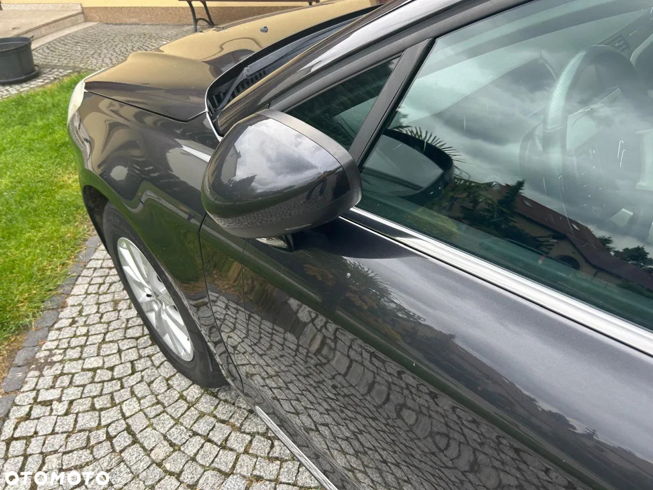 Citroën C5 1.6 HDi Attraction - 27