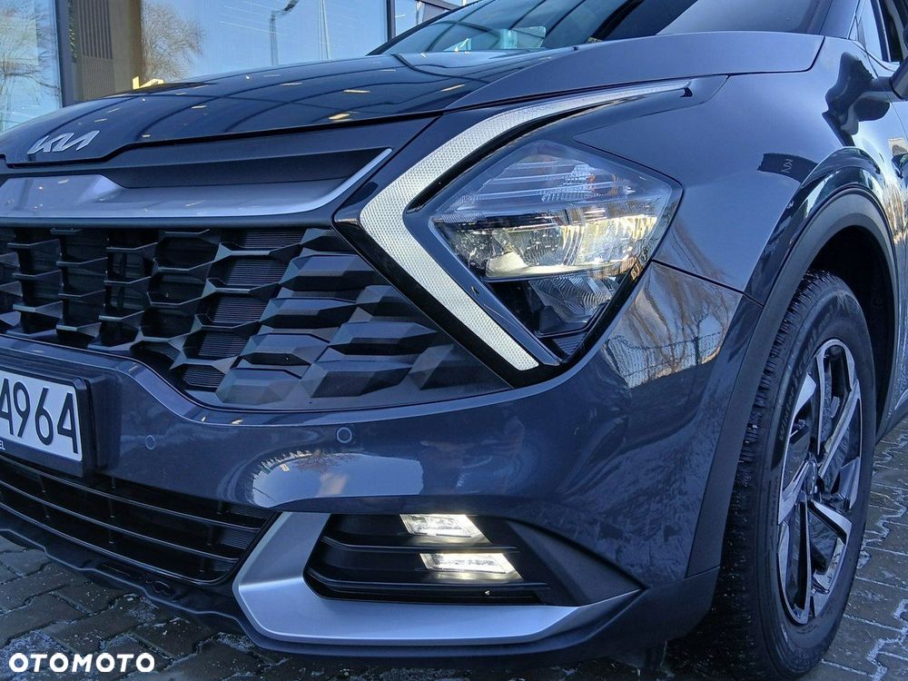 Kia Sportage 1.6 T-GDI L 2WD DCT - 32