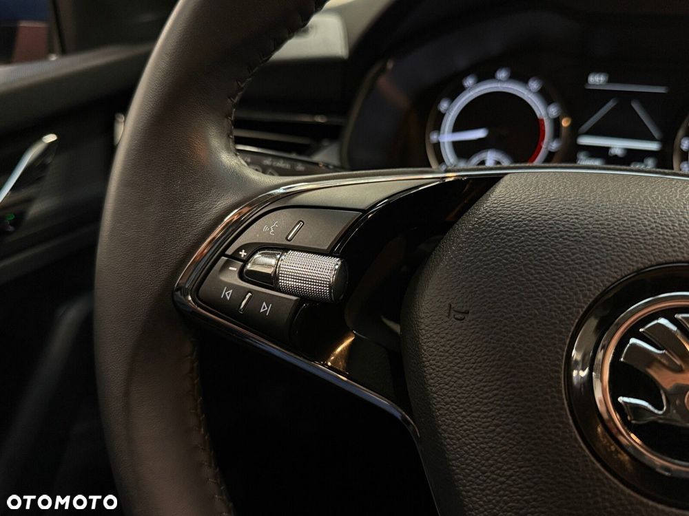 Skoda Kamiq 1.0 TSI Ambition - 31