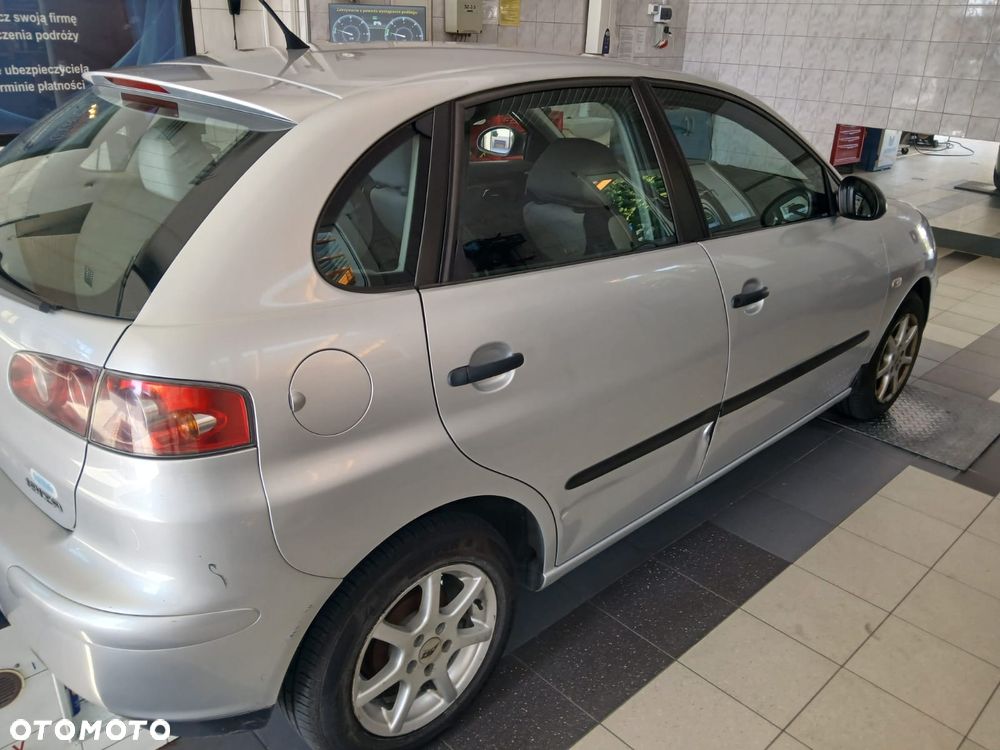 Seat Ibiza 1.4 16V Fresc - 3