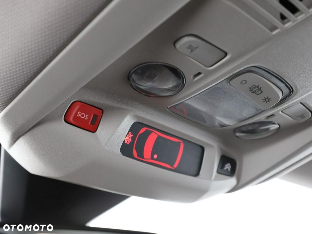 Citroën C5 Aircross 1.5 BlueHDi Feel Pack EAT8 - 39