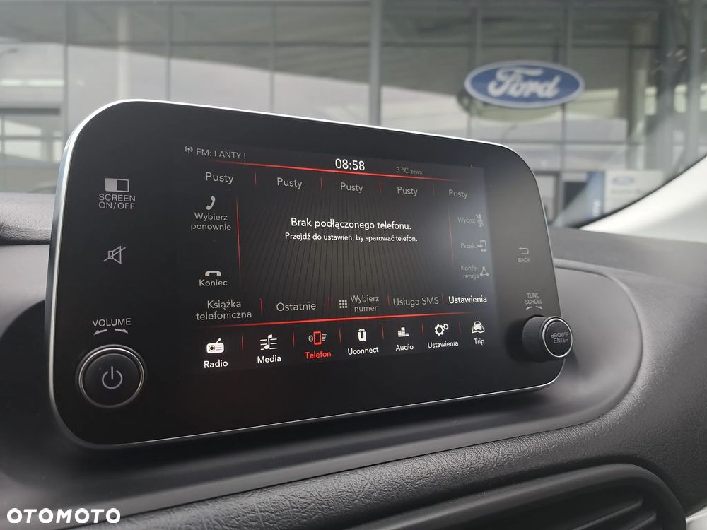 Fiat Tipo 1.4 16V Lounge - 20