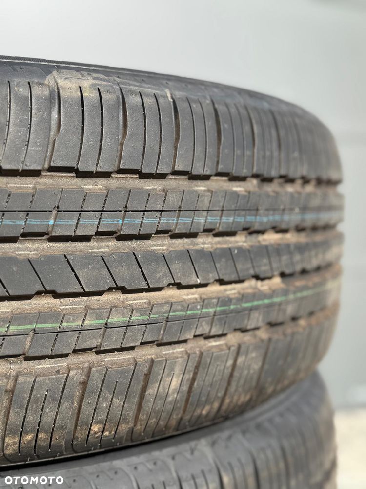 NOWE Falken ZIEX ZE001A A/S 225/55 R18 98V – 4 szt. DOT 0226 OEM - 7