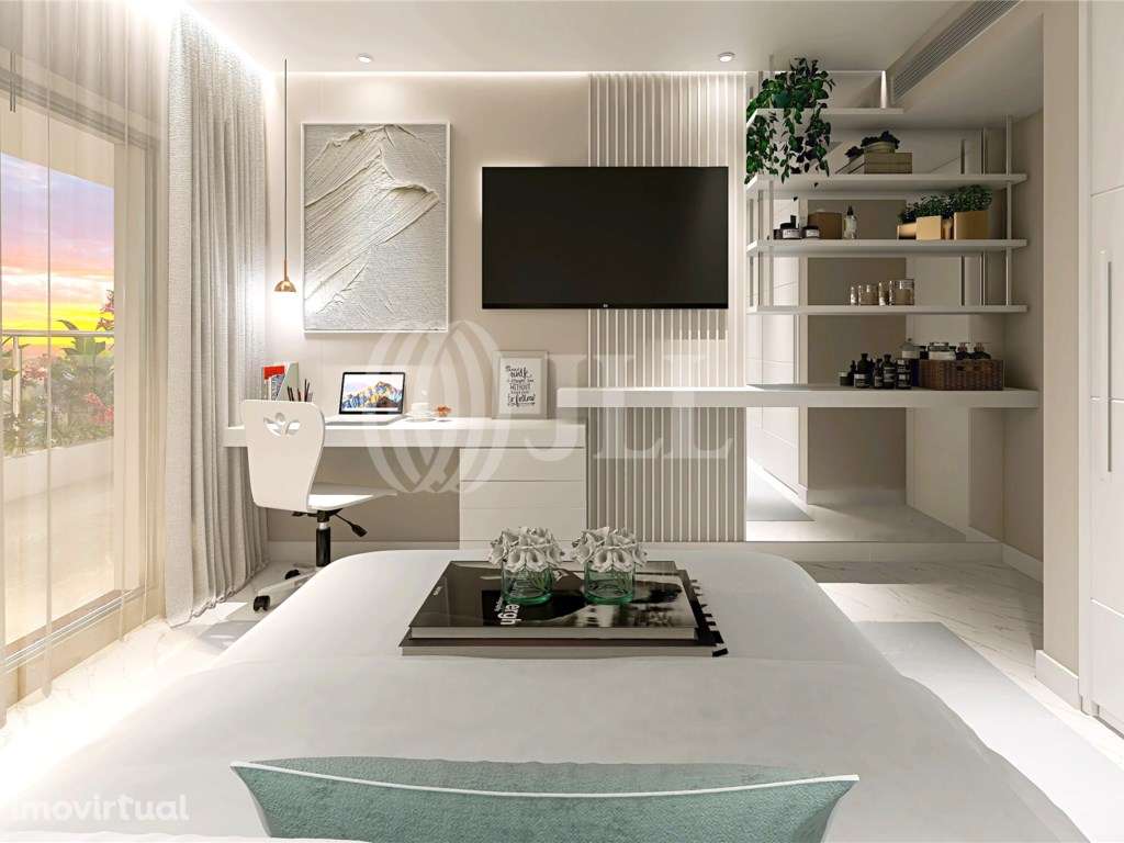 Apartamento T2 no 5 Senses Apartments, Algarve - Grande imagem: 4/46