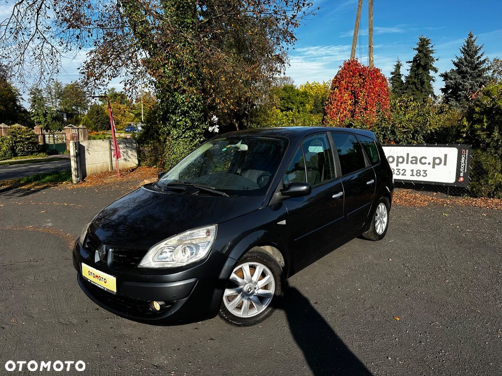 Renault Scenic - 2