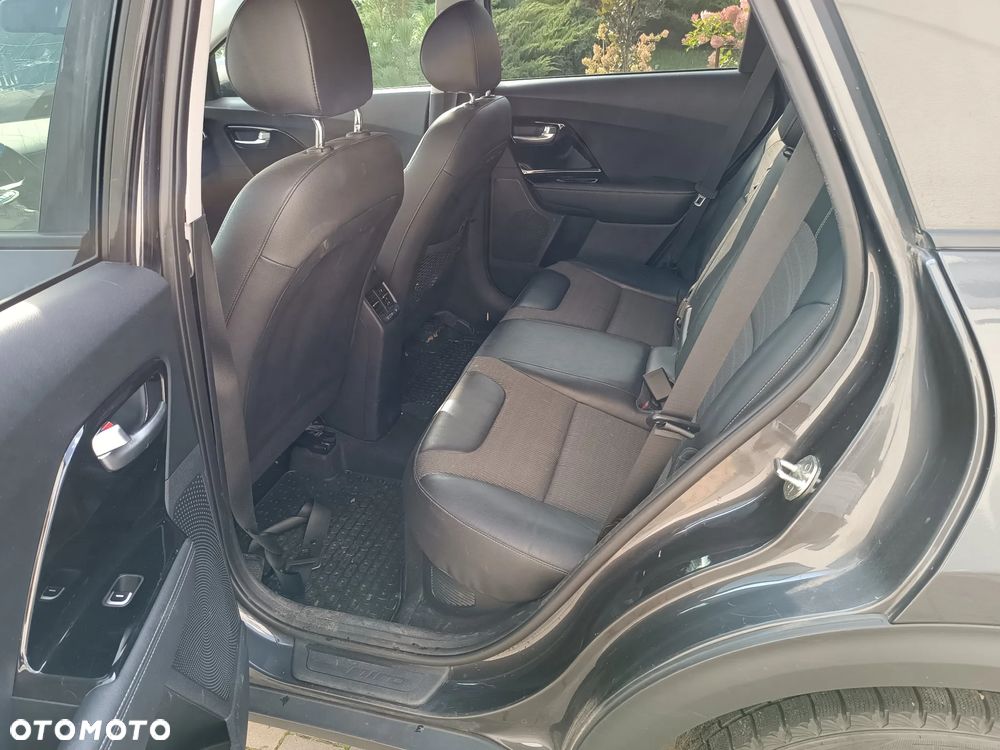 Kia Niro - 10