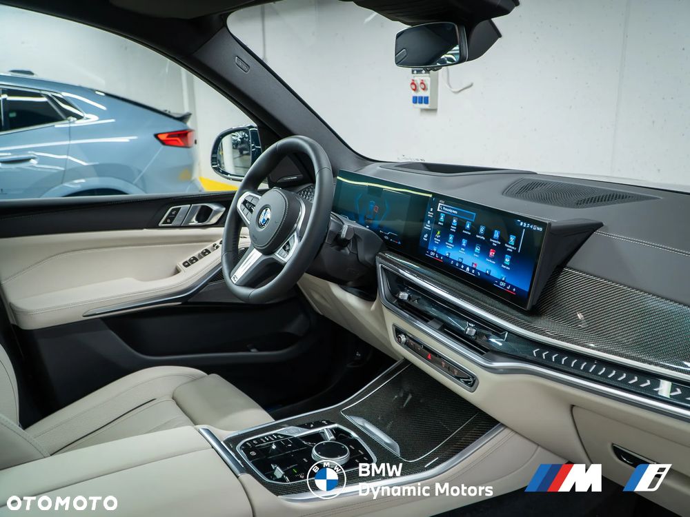 BMW X5 xDrive30d - 22