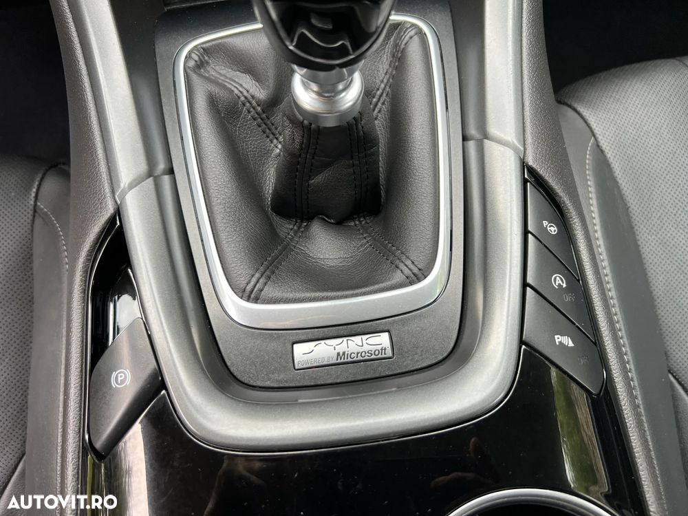 Ford Mondeo 1.5 TDCi ECOnetic Start-Stopp Titanium - 18