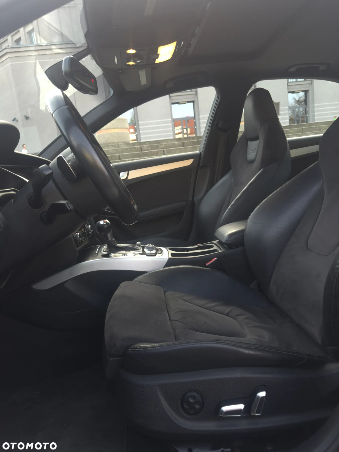 Audi S4 3.0 TFSI Quattro S tronic - 8
