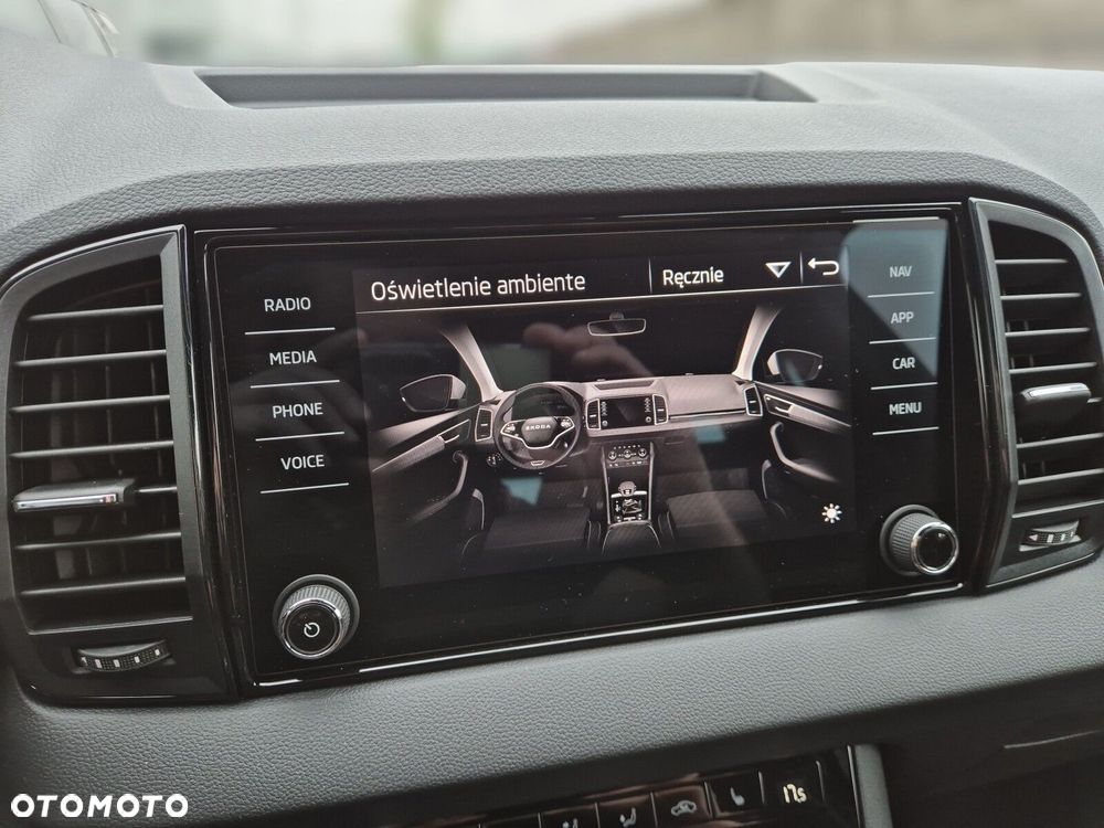 Skoda Karoq - 33