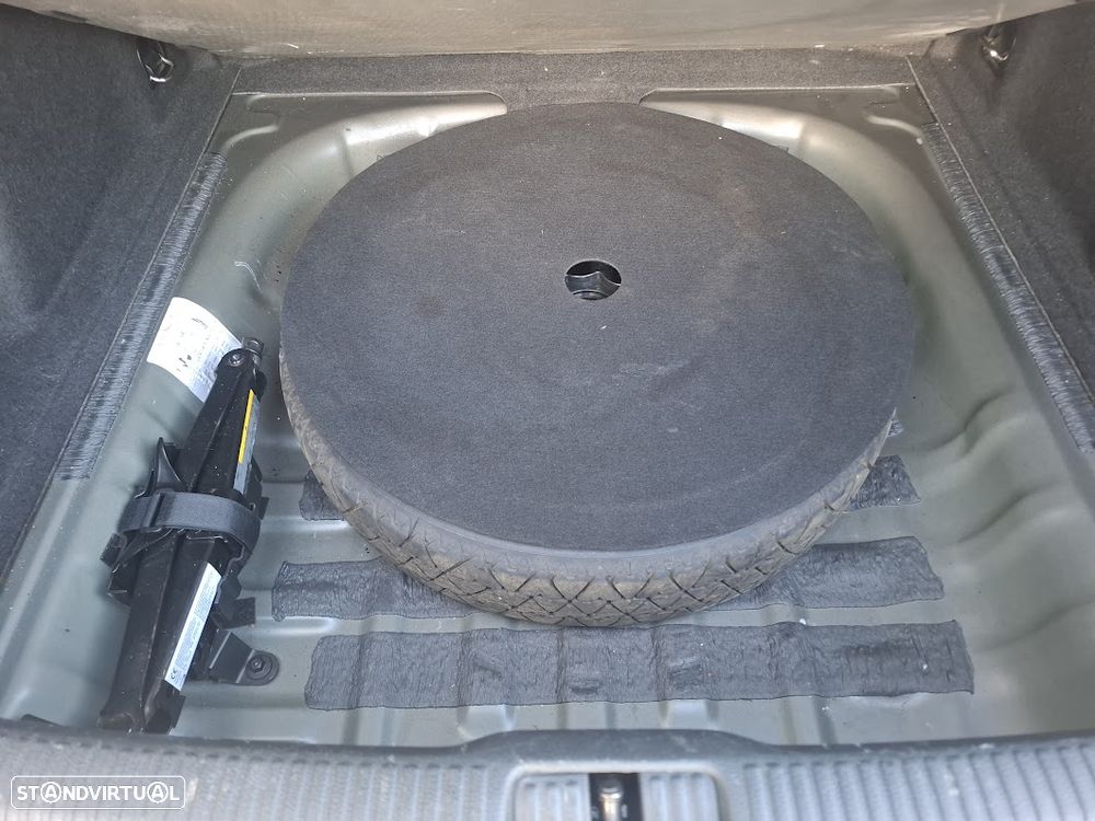 Audi A3 Limousine 1.6 TDI Advance - 50