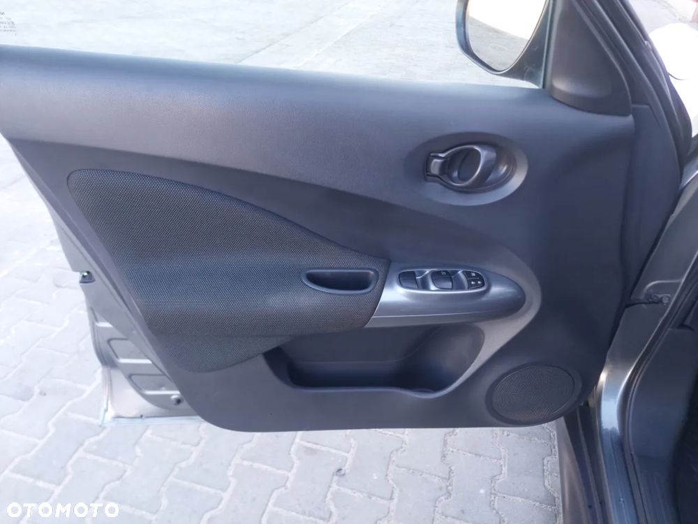 Nissan Juke - 13