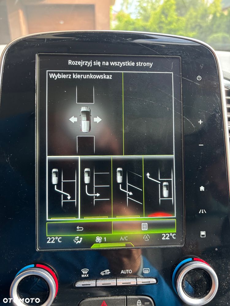 Renault Espace 1.6 dCi Energy Initiale Paris EDC - 23