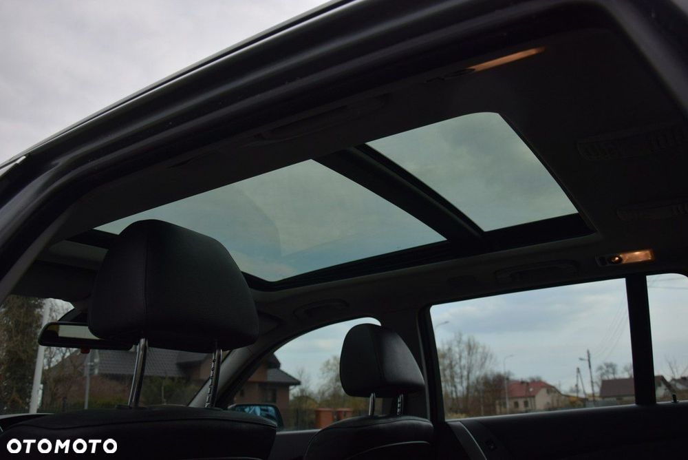 BMW Seria 5 - 23
