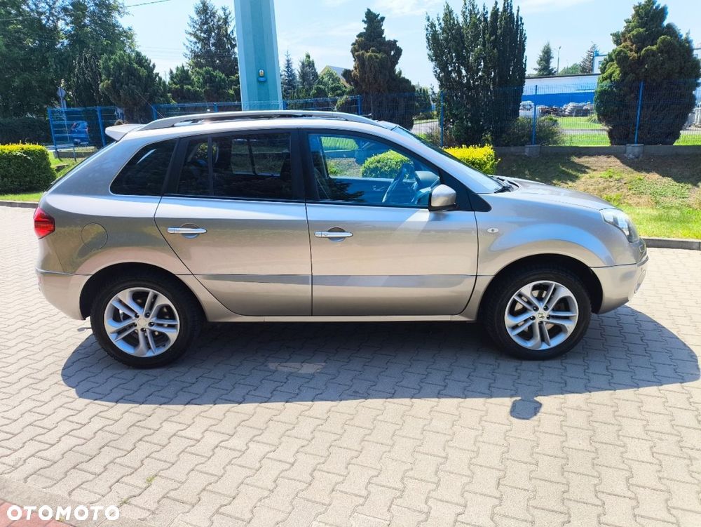 Renault Koleos - 3
