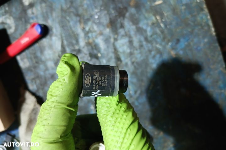 Senzor parcare 8A6J-15K859-AA 8A6J-15K859-AA Ford S-Max 1 [facelift] - 2