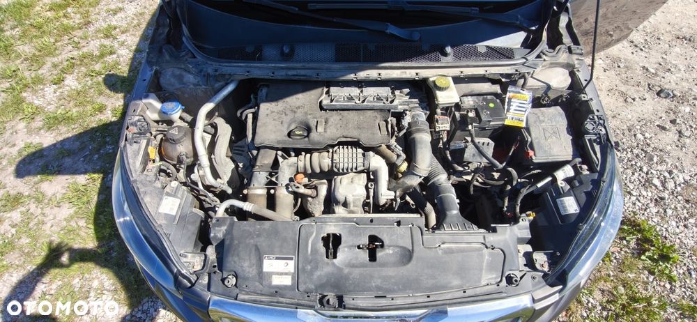 Peugeot 308 1.6 HDi Active - 9