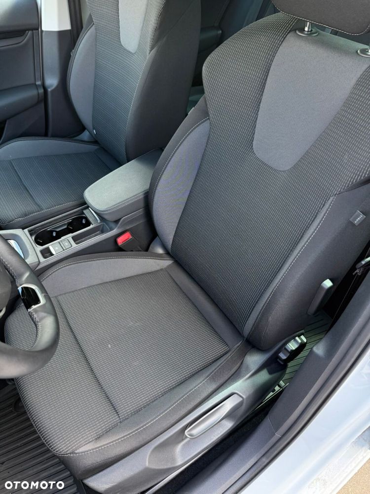 Skoda Octavia 1.5 TSI Selection - 12