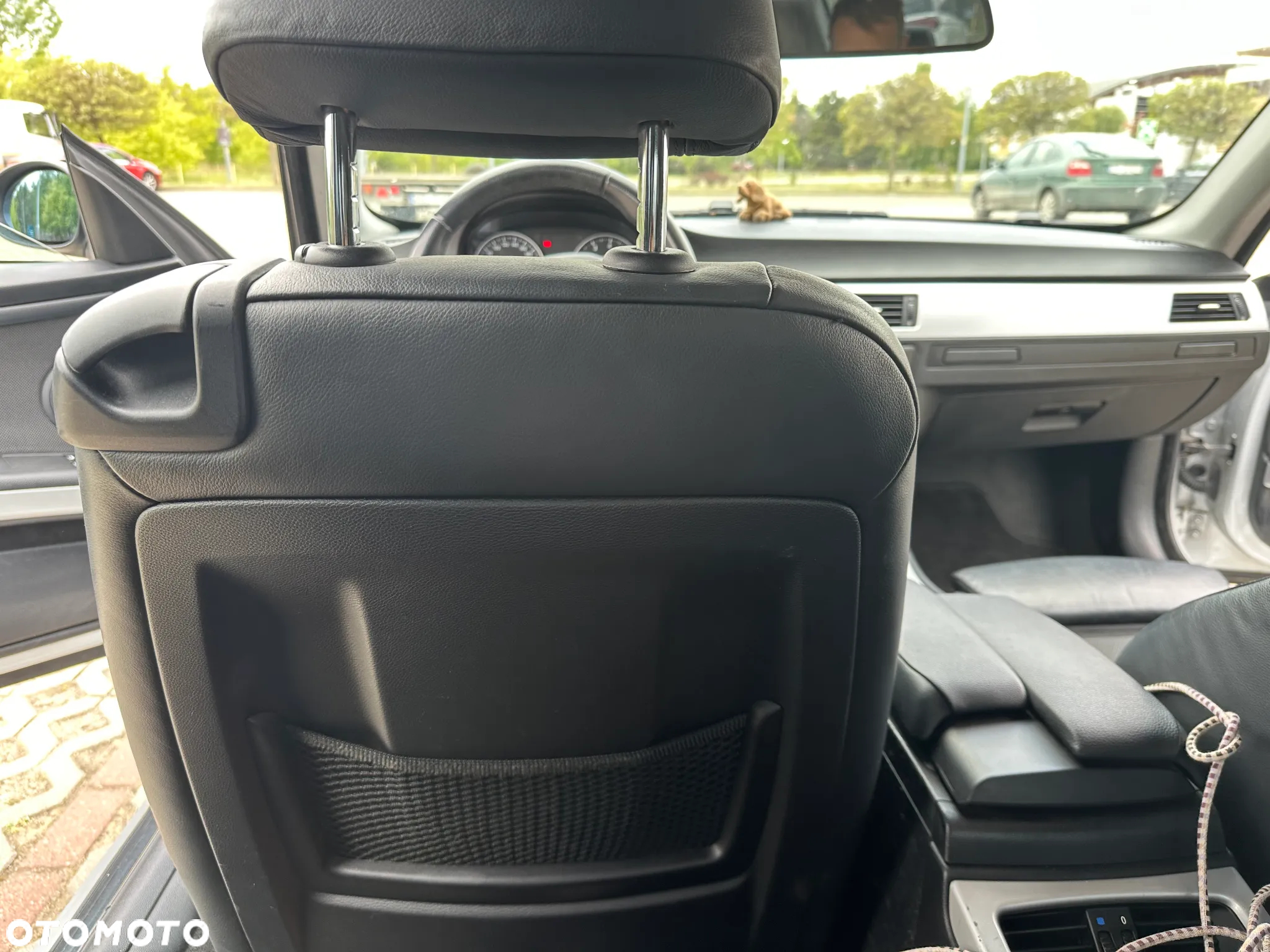 BMW Seria 3 320i Coupe - 34