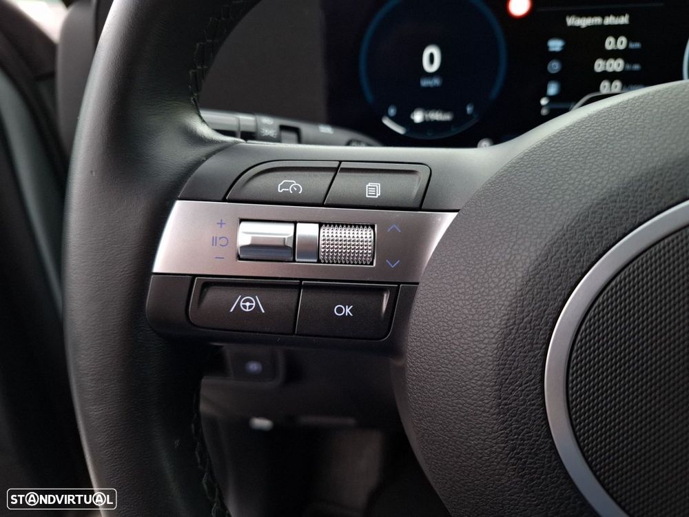 Hyundai Kauai 1.0 T-GDi Premium (TT) - 16