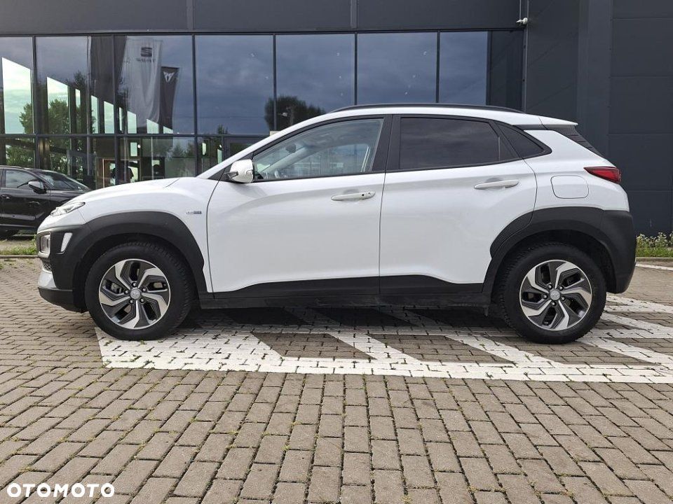 Hyundai Kona - 2