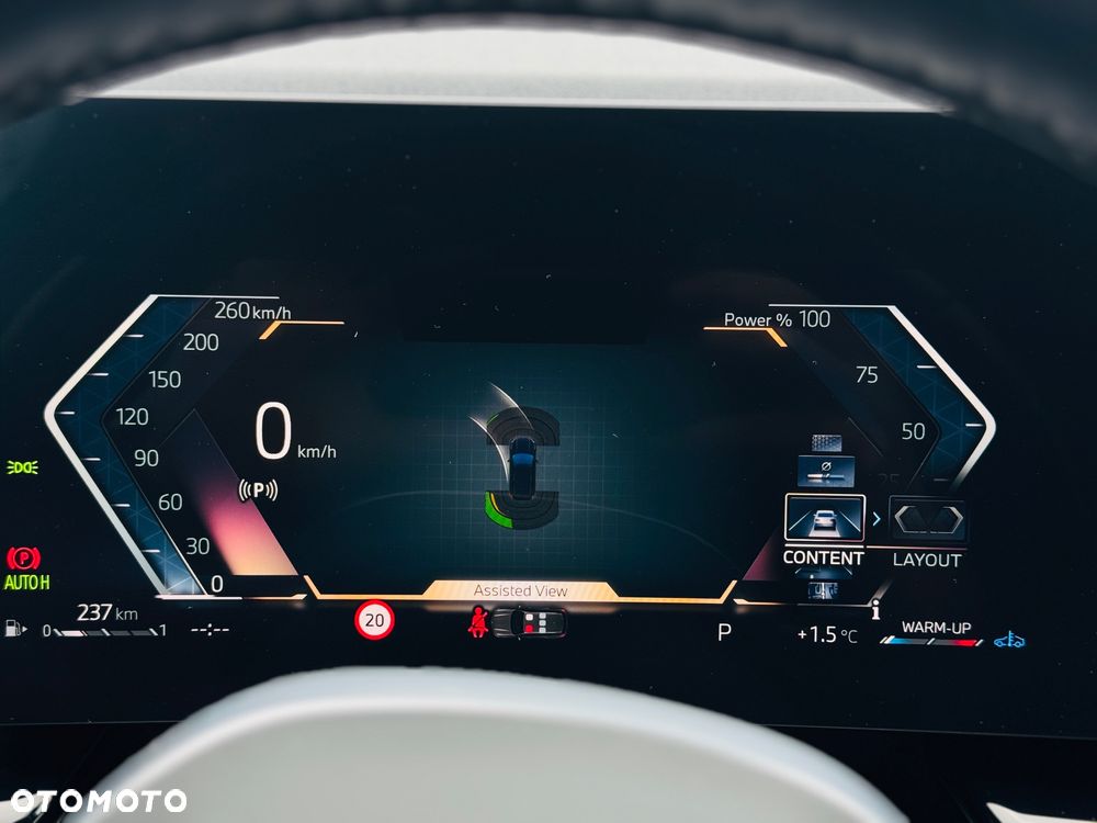 BMW X1 sDrive18d Sport Line - 12