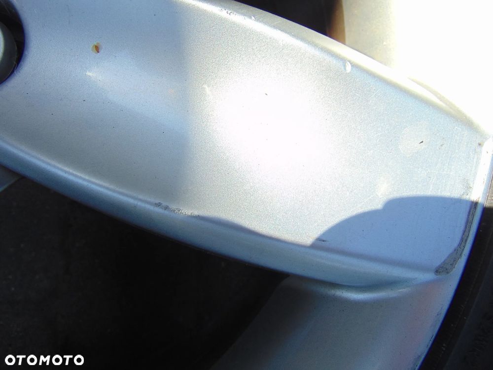 Felgi Seat leon 2 R17 alu - 18