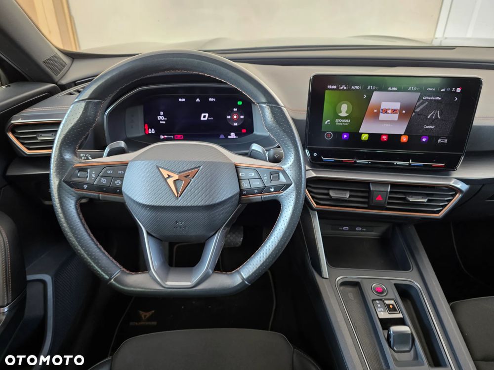 Cupra Formentor - 24