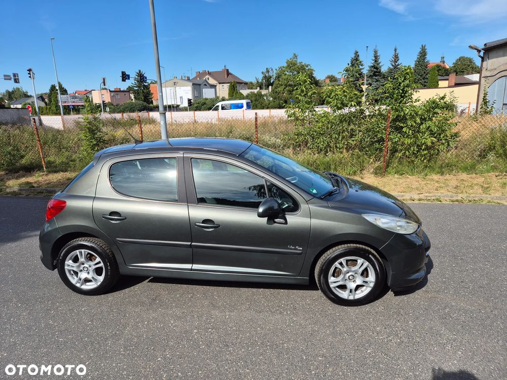 Peugeot 207 1.4 Sportium - 5