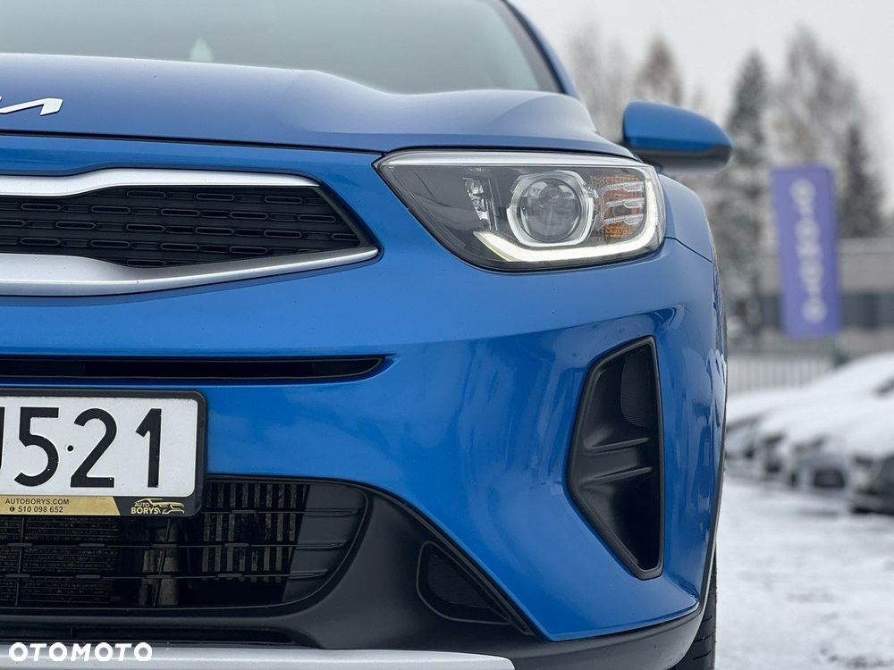 Kia Stonic 1.0 T-GDI M - 5