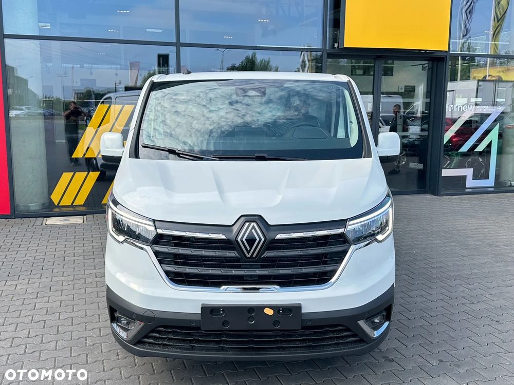 Renault Trafic - 2